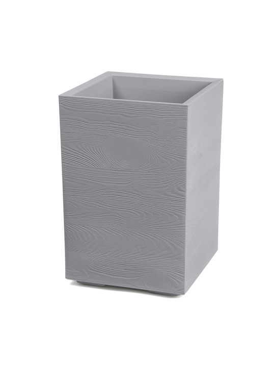 HowHomely Γλάστρα Πλαστική Gray HowHomely Γλάστρα Πλαστική Gray