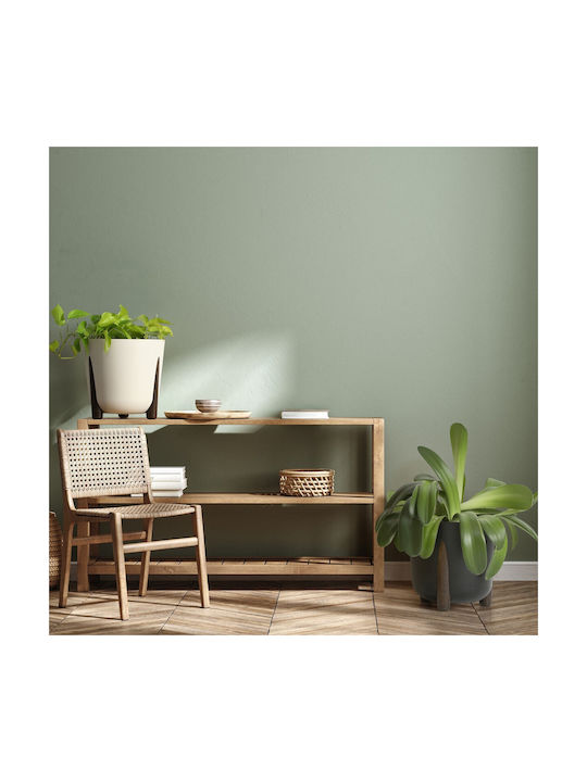 HowHomely Γλάστρα Πλαστική Moss Gray HowHomely Γλάστρα Πλαστική Moss Gray