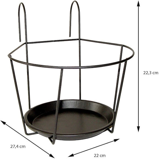 Esschert Design Γλάστρα Geometric Esschert Design Γλάστρα Geometric