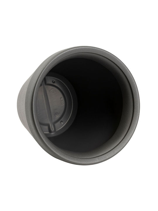 HowHomely Σετ 2 Γλάστρες Anthracite HowHomely Σετ 2 Γλάστρες Anthracite