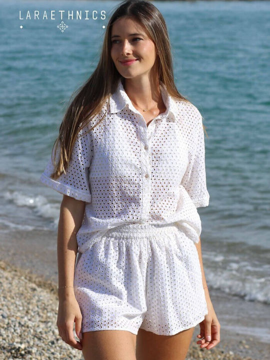 Lara Ethnics