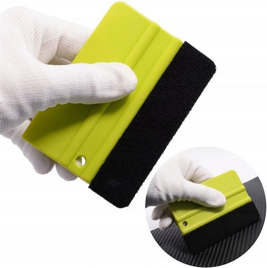 3M Signage Accessories in Black Colour with Width 3.5cm