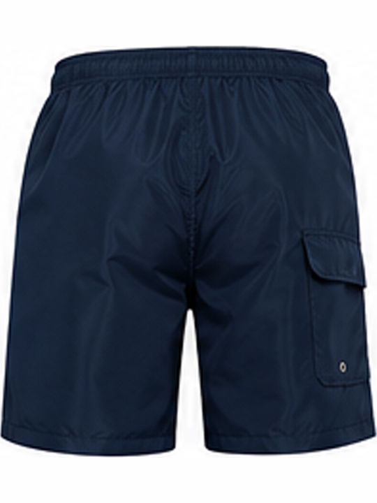 Men's Swimwear Shorts Dark Blue