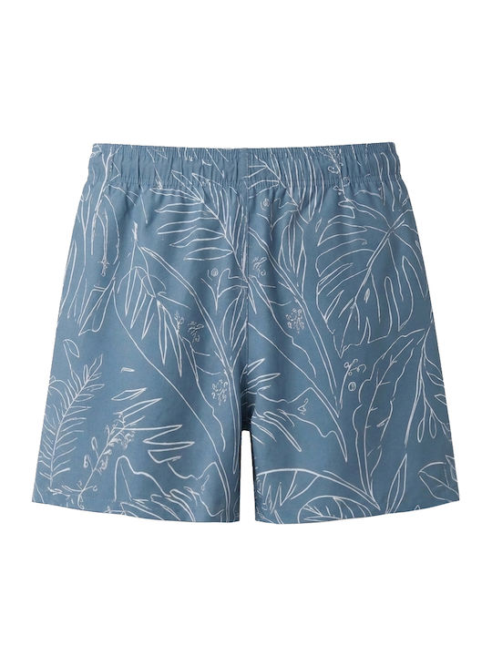 Men's Swimwear Bermuda Blue