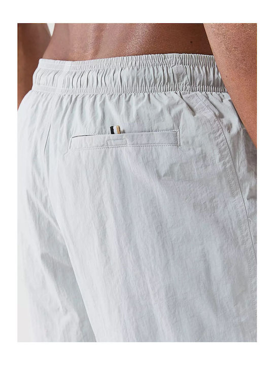 Octopus Men's Swim Shorts Grey