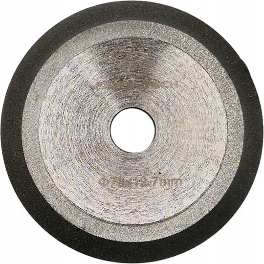 Falon-Tech Δίσκος Κοπής Δομικών Υλικών 78mm