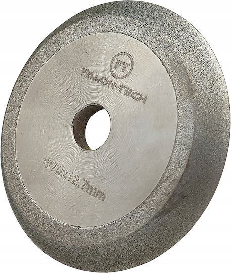 Falon-Tech Δίσκος Κοπής Δομικών Υλικών 78mm