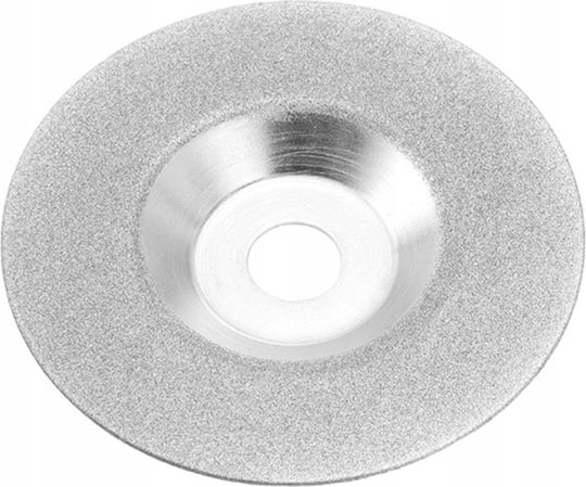 Falon-Tech Bahco Schleifscheiben Für Baumaterialien 125mm