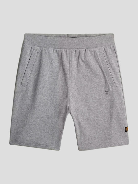 Sports Men's Bermuda Grey