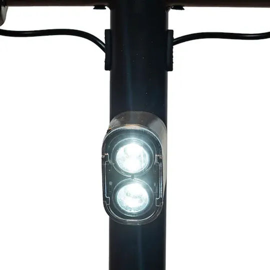 Lamtech Светлина за Електрически Скутер Front Light for LGP112198 LGP112259