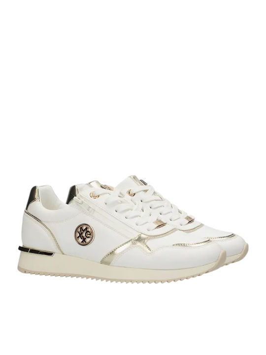 Eke Adidași Pentru Femei Albi