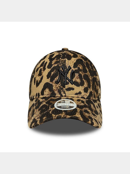New Era 9twenty Γυναικείο Jockey Καφέ 60856260 New Era 9twenty Γυναικείο Jockey Καφέ 60856260