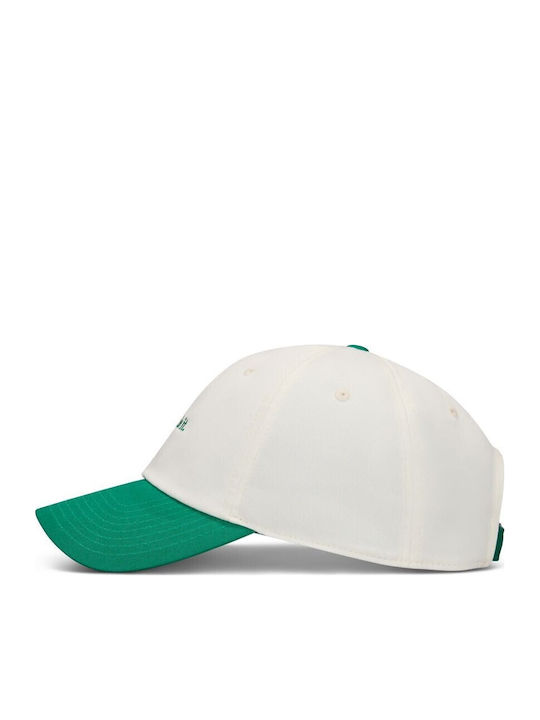 Nike Kappen Weiß