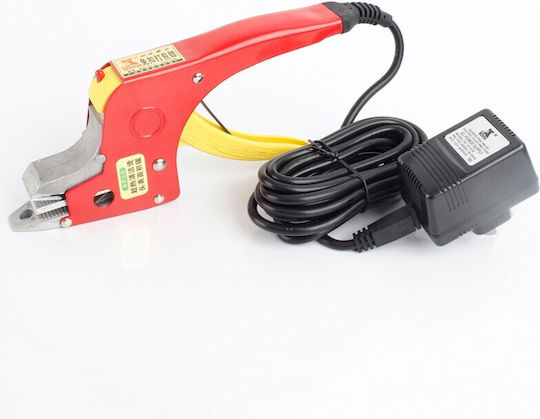 Set Clește Manual De Tensionare Dispozitiv Electric De Sigilare Bandă Pp Pet Pes