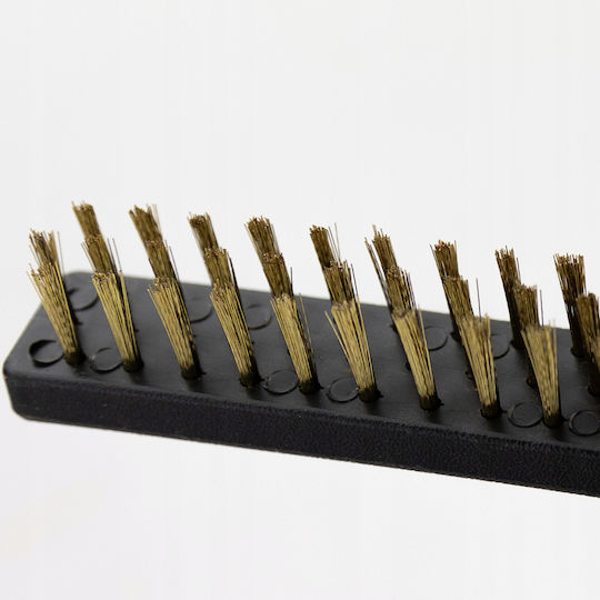 Set 3 Brushes 21 Cm Mix Vergionic