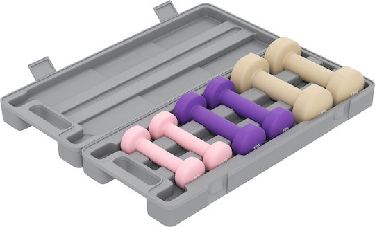 HomCom Haltere 1 x 0.5kg