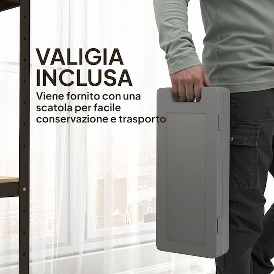 HomCom Haltere 1 x 0.5kg