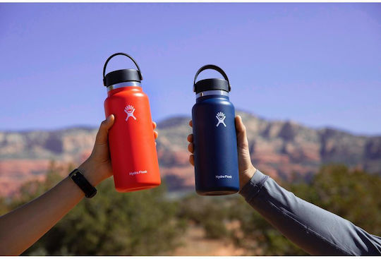 Hydro Flask Hydro Flask Edelstahl Thermosflasche 950ml
