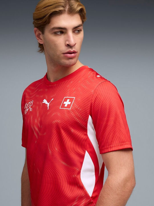 Replica Replica Männer Fußball Trikot