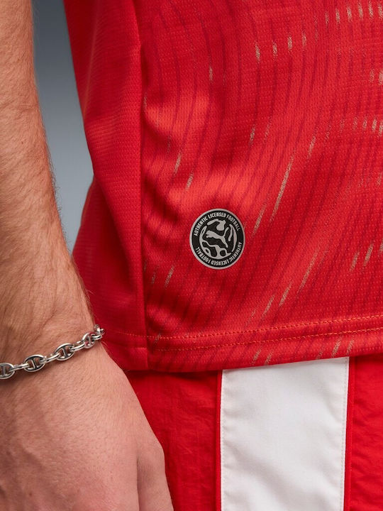 Replica Replica Männer Fußball Trikot