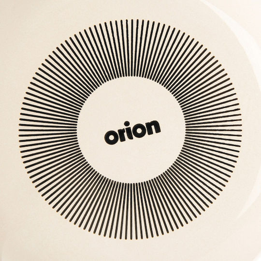 Orion Metall Pflanzentöpfe Beigen