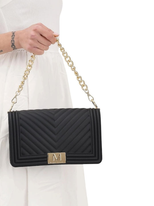 Women's Crossbody Bag Black
