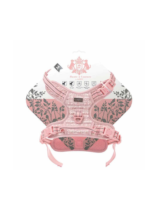 M Pets Haute Couture Hundegeschirre Rossa Mittel