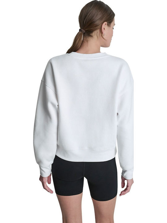 Women's Sweatshirt White