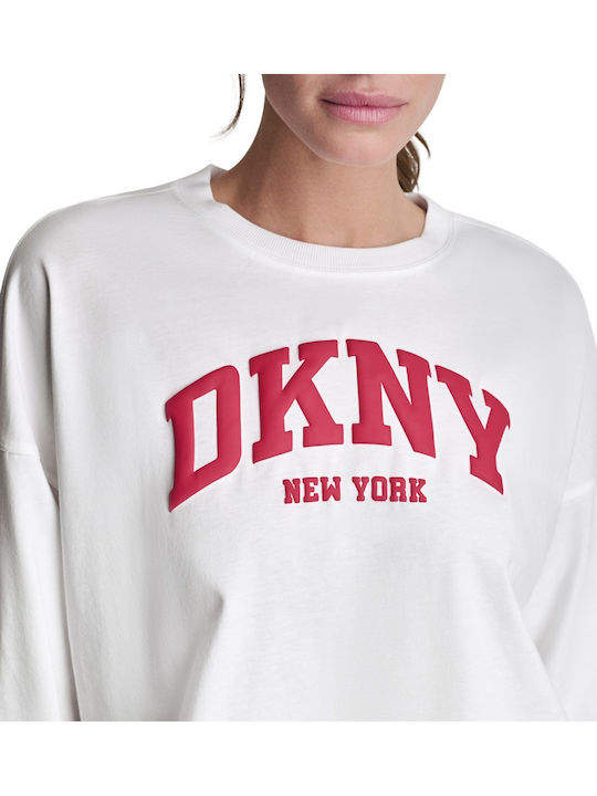Women's Sweatshirt White
