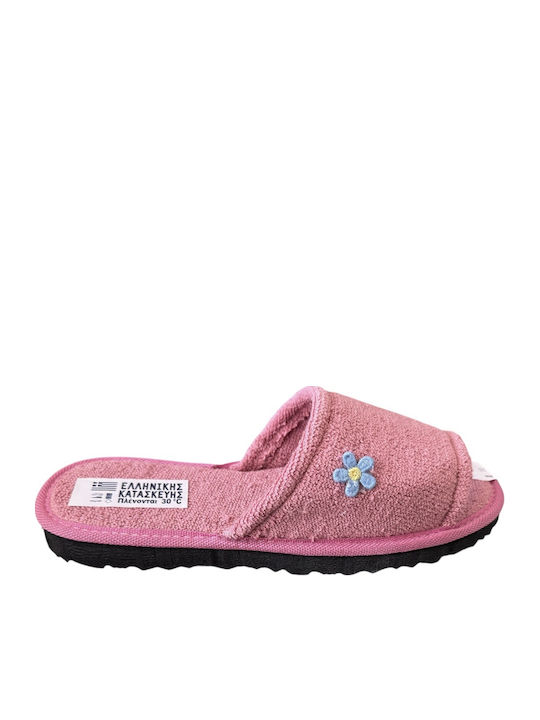 Pink Slippers Pink Slippers
