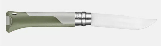 Opinel Inox No8 Мултифункционален Инструмент Каки