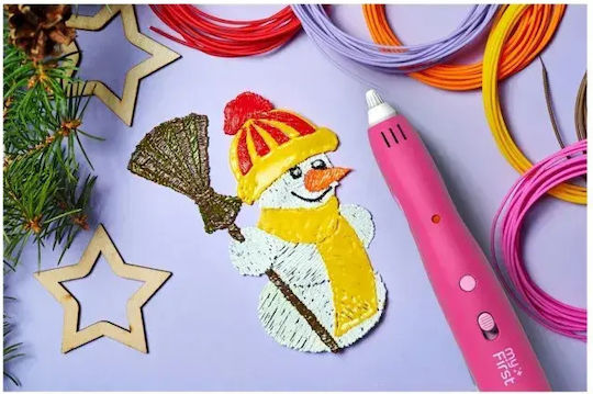myFirst 3D Pen