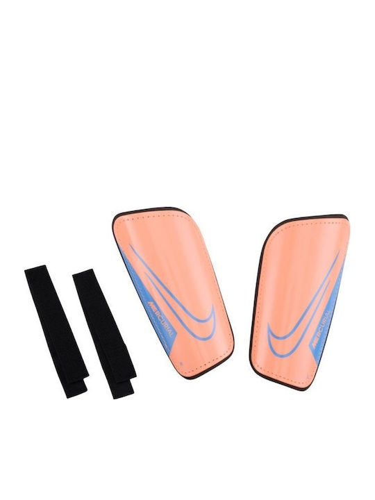 Nike Mercurial Hardshell DN3614 Επικαλαμίδες Ποδοσφαίρου Ενηλίκων