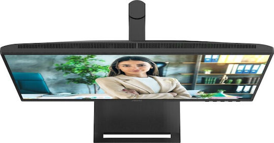 AOC 24P4CV IPS HDR Monitor 23.8" FHD 1920x1080 with 4ms Response Time GTG