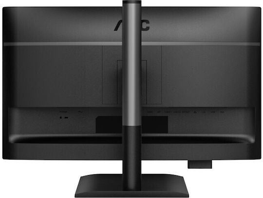 AOC 24P4CV IPS HDR Monitor 23.8" FHD 1920x1080 with 4ms Response Time GTG