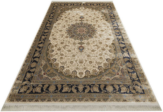 SteweHome Χαλί Ορθογώνιο Βισκόζη 300x400cm