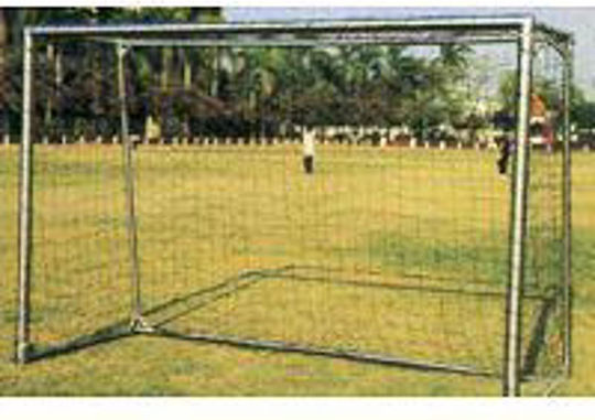 Athlopaidia Soccer Net 300x100x200cm 1 Piece