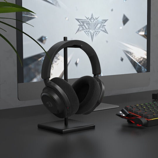 Redragon NYX PRO H891 Căști Gaming Wireless Over Ear cu Conectivitate Bluetooth / USB