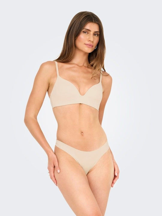 Sutien Bej
