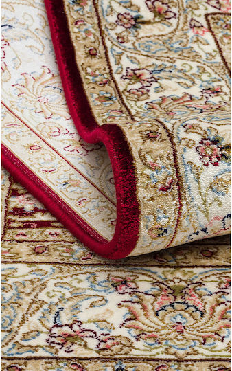 SteweHome Covor Rectangular Din Viscoză 80x125cm