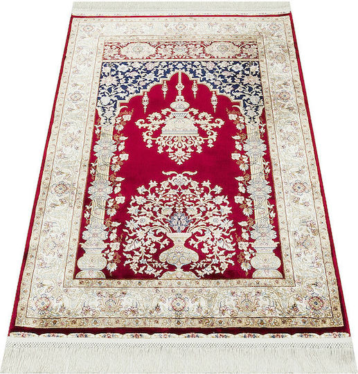 SteweHome Covor Rectangular Din Viscoză 80x125cm