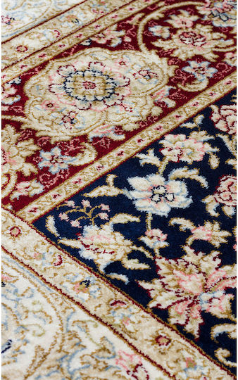 SteweHome Covor Rectangular Din Viscoză 80x125cm