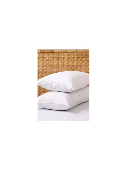 SteweHome Σετ Πάπλωμα Ημίδιπλο με Γέμιση Microfiber 195x215εκ. 800 800 GSM