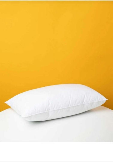 SteweHome Σετ Πάπλωμα Μονό 155x215εκ. Λευκό 800 GSM