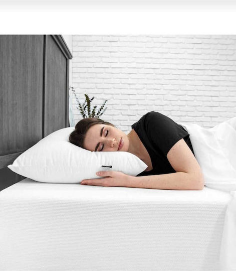 SteweHome Σετ Μονό 155x215εκ. Λευκό