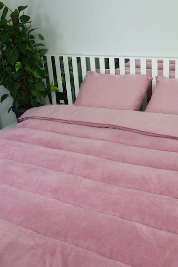 SteweHome Single Quilt 155x215cm 300