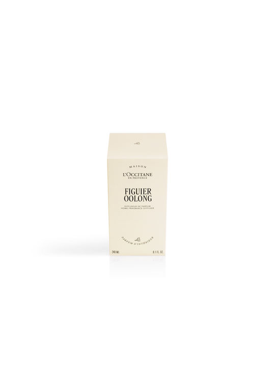Home Diffuser Figuier Oolong 240 Ml