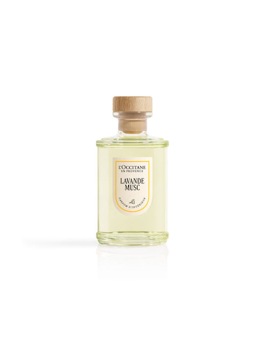 Home Diffuser Lavande Musc 240 Ml