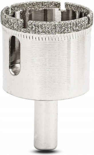Falon-Tech Пила За Отвори Dry Cut с Диаметър от 25mm до 55mm за Плочка