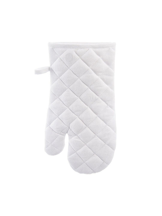 Orion Mănușă De Bucătărie Din Material Textil Cu Brazi 32,5x17cm